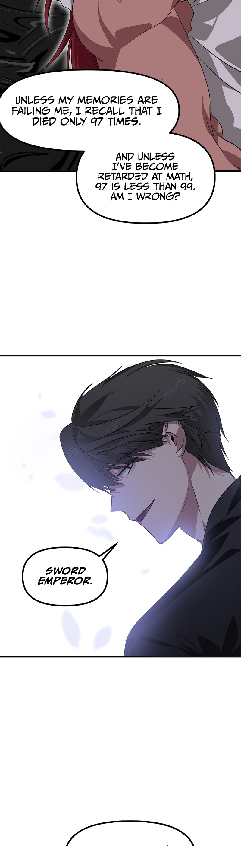 SSS-Class Suicide Hunter, Chapter 67 image 34